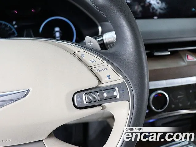 Genesis G80 2020 thumb 8