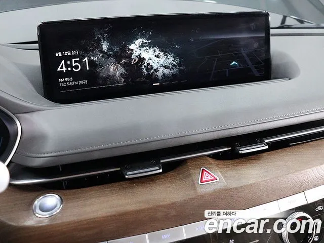 Genesis G80 2020 thumb 9