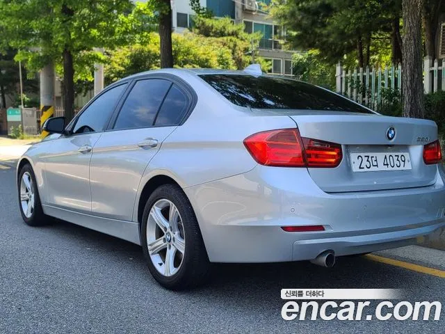 BMW 3 серии 2013 thumb 7