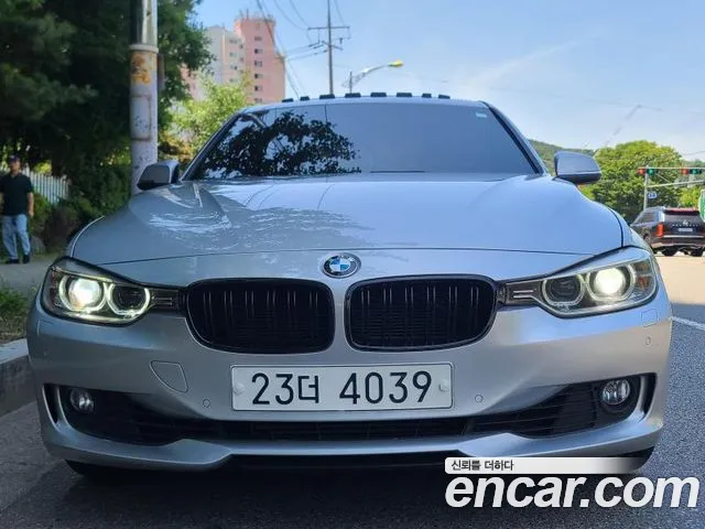 BMW 3 серии 2013 thumb 9