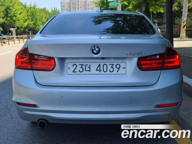BMW 3 серии 2013 thumb 11