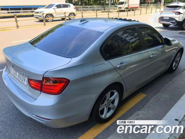 BMW 3 серии 2013 thumb 8