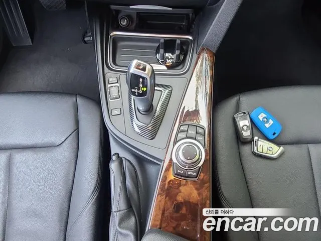 BMW 3 серии 2013 thumb 3