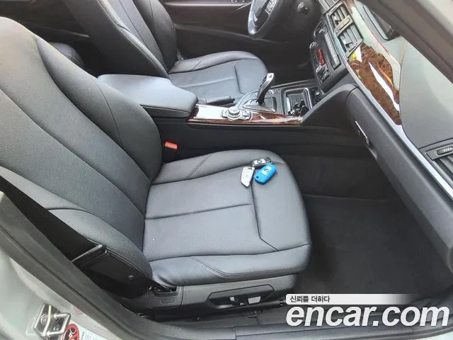 BMW 3 серии 2013 thumb 5