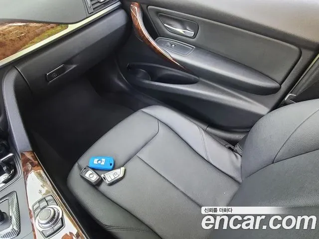 BMW 3 серии 2013 thumb 6