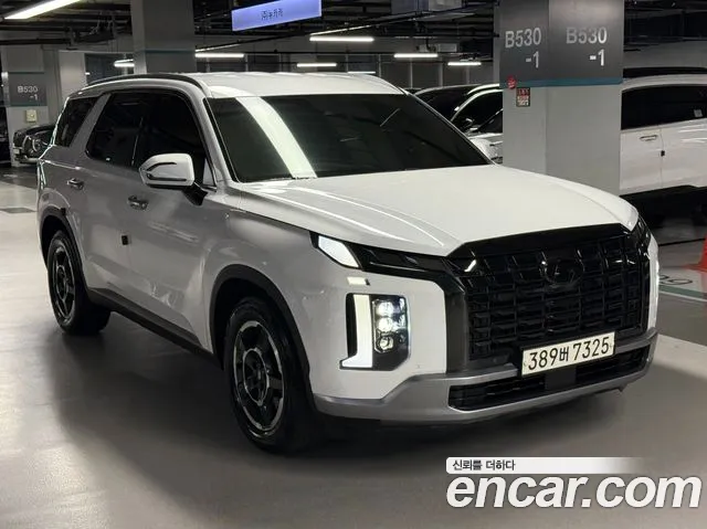Hyundai Palisade 2022 thumb 7