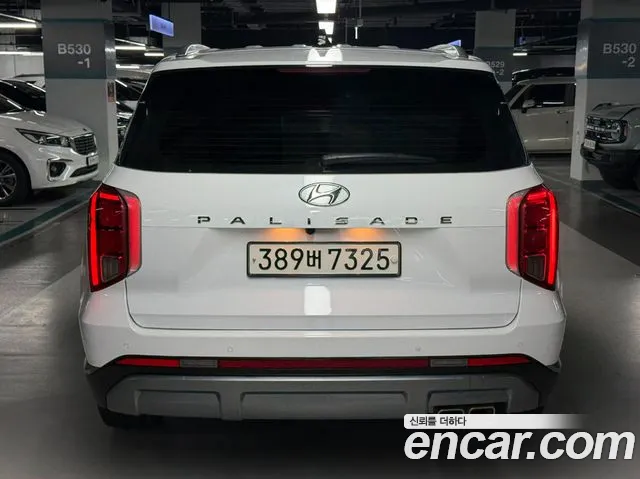 Hyundai Palisade 2022 thumb 9