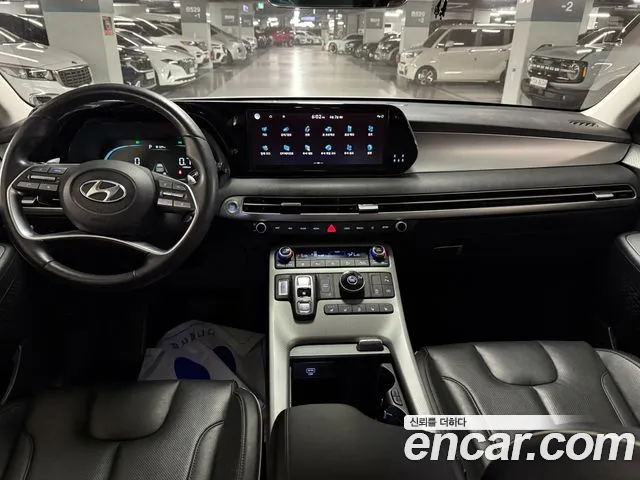Hyundai Palisade 2022 thumb 11