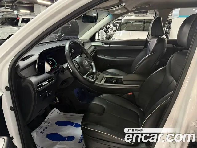 Hyundai Palisade 2022 thumb 12