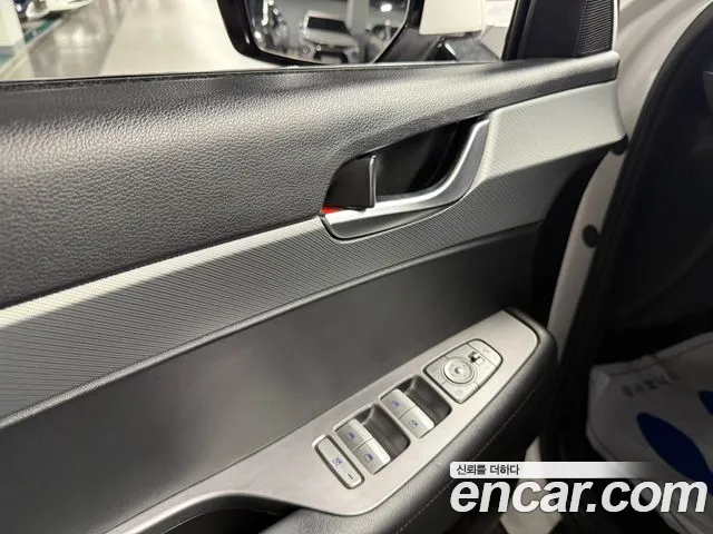 Hyundai Palisade 2022 thumb 4