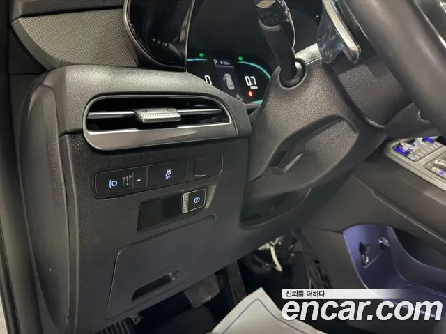 Hyundai Palisade 2022 thumb 2
