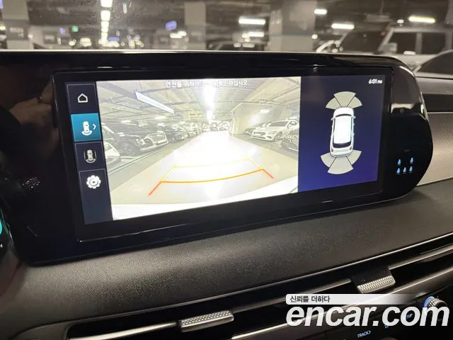 Hyundai Palisade 2022 thumb 10