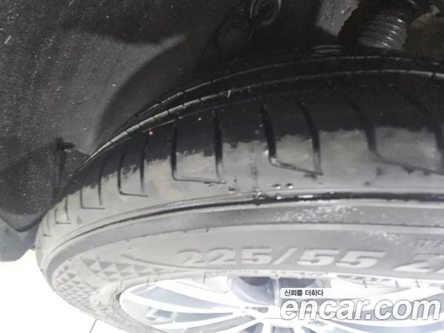 Hyundai Grandeur 2012 thumb 6