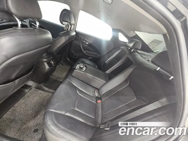 Hyundai Grandeur 2012 thumb 7