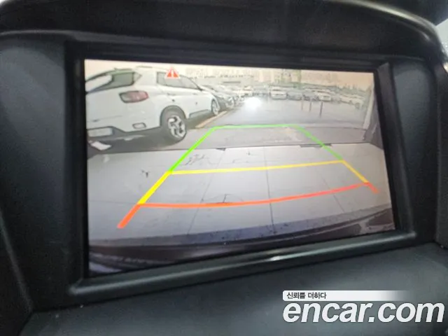 Hyundai Grandeur 2012 thumb 11