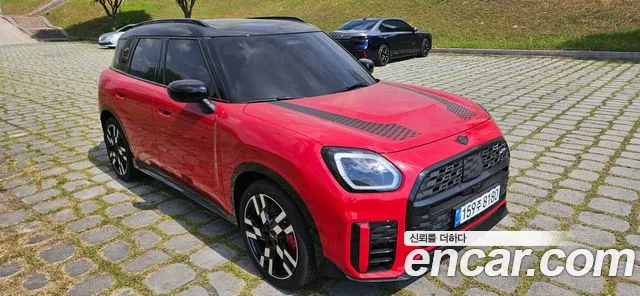 Mini Cooper 2025 thumb 12