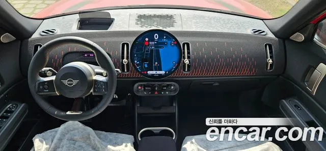 Mini Cooper 2025 thumb 11