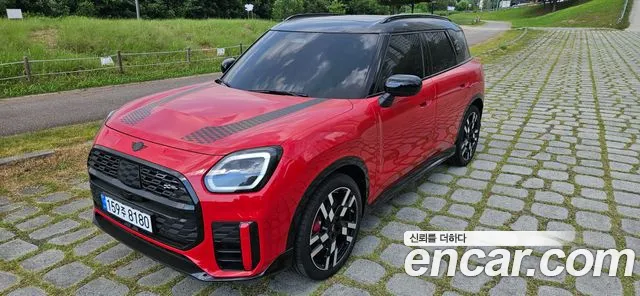 Mini Cooper 2025 thumb 10