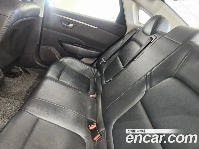 Renault SM6 2018 thumb 2