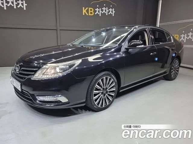 Renault SM5 2015 thumb 11