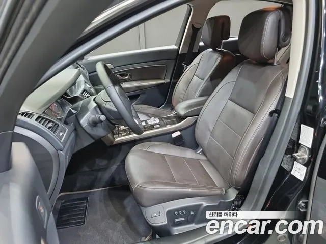 Renault SM5 2015 thumb 6