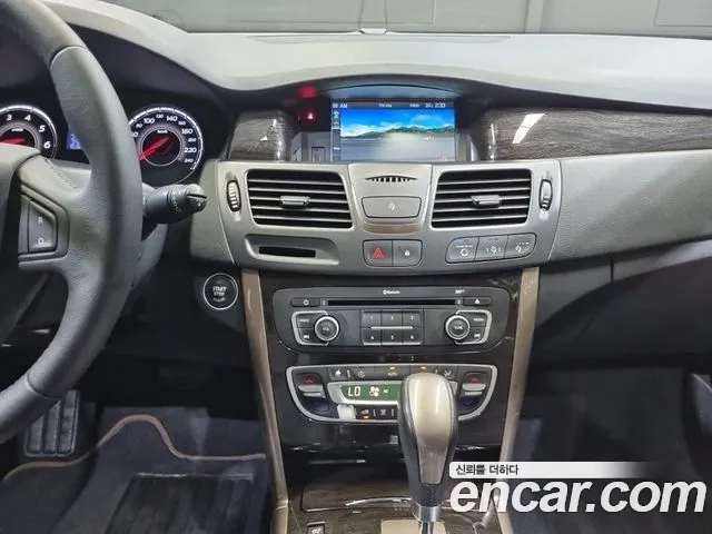 Renault SM5 2015 thumb 8