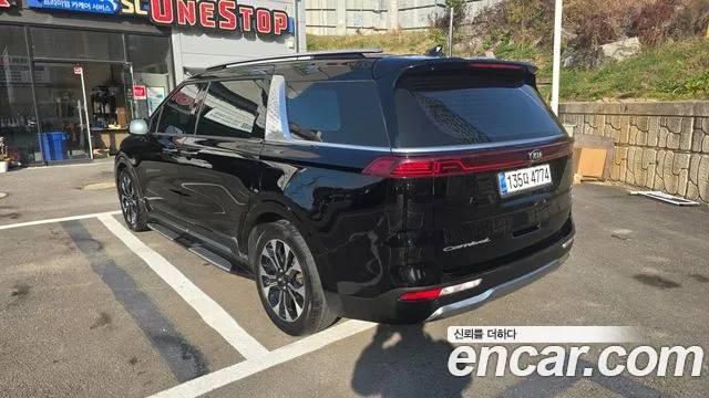 Kia Carnival 2020 thumb 12
