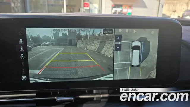 Kia Carnival 2020 thumb 5