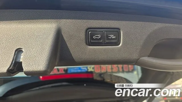 Kia Carnival 2020 thumb 11