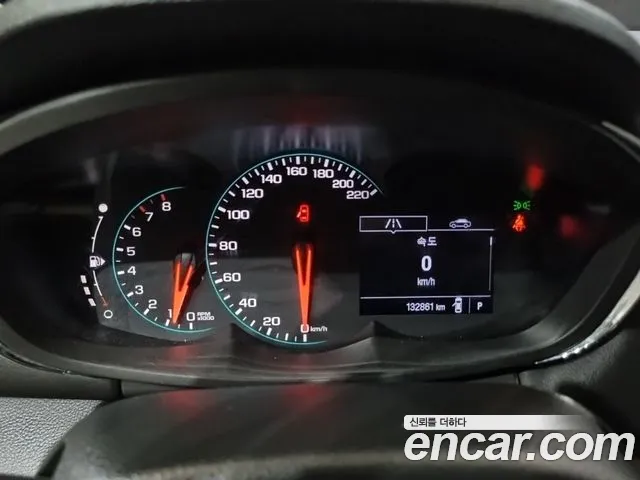 Chevrolet Trax 2019 thumb 6