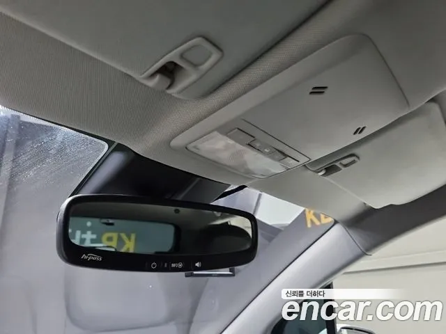 Chevrolet Trax 2019 thumb 9