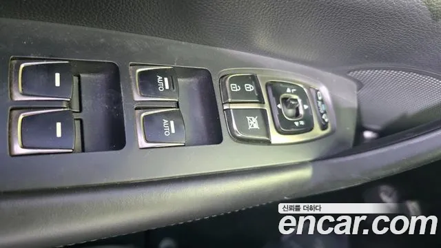 Hyundai Grandeur 2012 thumb 10