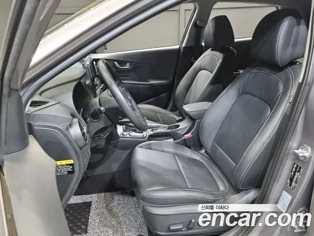 Hyundai Kona 2017 thumb 7