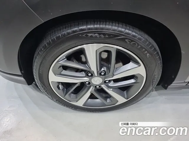 Hyundai Kona 2017 thumb 8