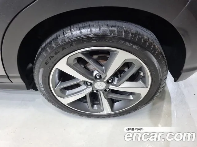 Hyundai Kona 2017 thumb 12