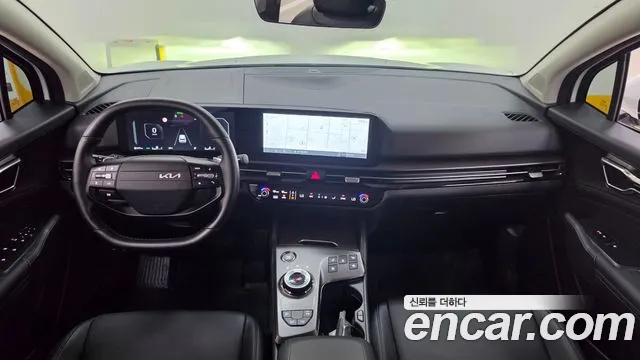 Kia Sportage 2025 thumb 8