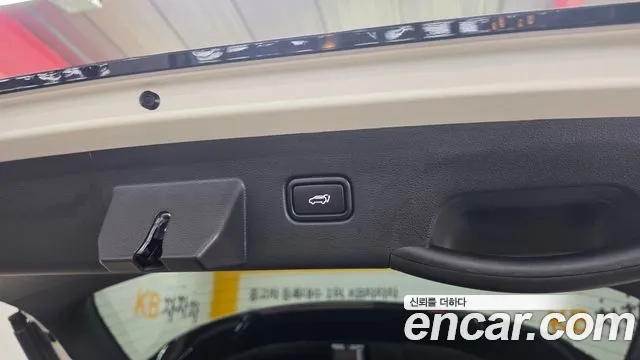 Kia Sportage 2025 thumb 7