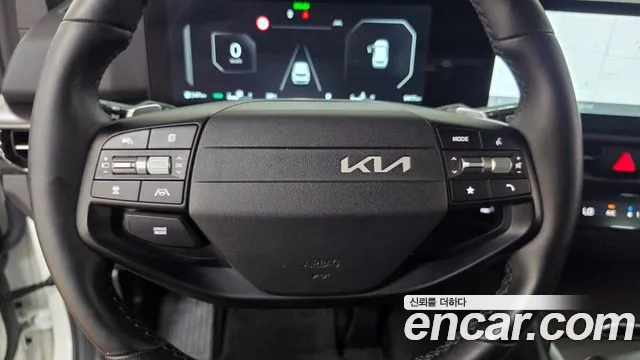 Kia Sportage 2025 thumb 4