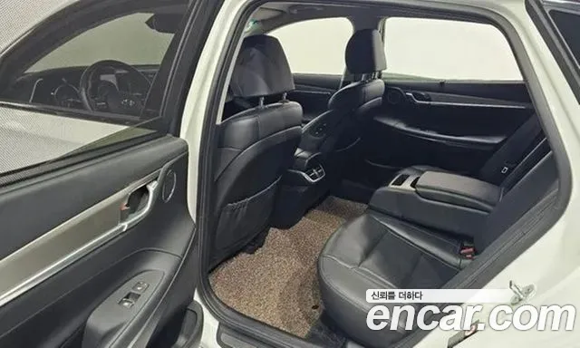 Hyundai Grandeur 2020 thumb 6