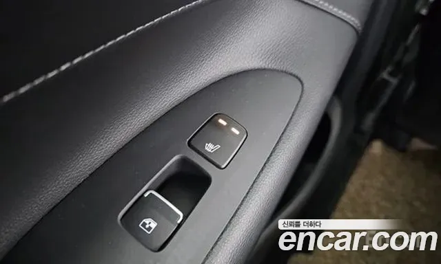 Hyundai Grandeur 2020 thumb 8
