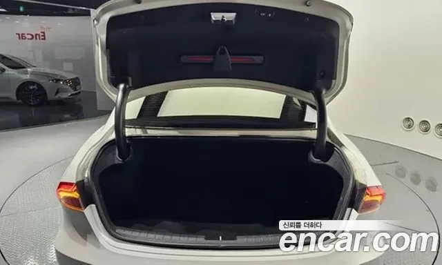 Hyundai Grandeur 2020 thumb 10