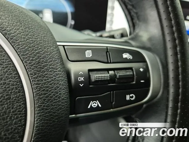 Kia Sportage 2022 thumb 6