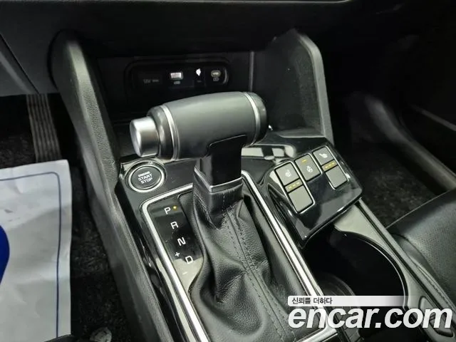 Kia Sportage 2022 thumb 9