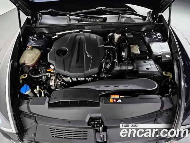 Hyundai Sonata 2019 thumb 7