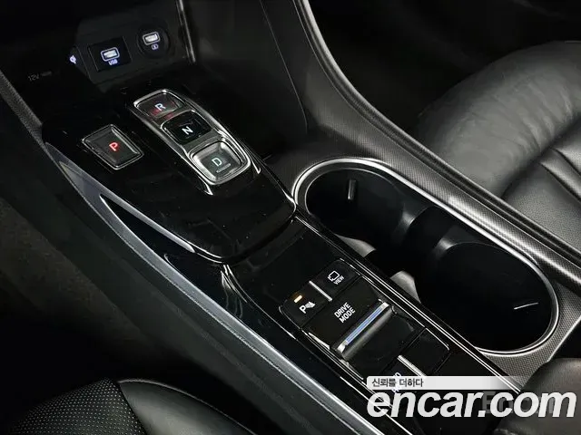Hyundai Sonata 2019 thumb 12