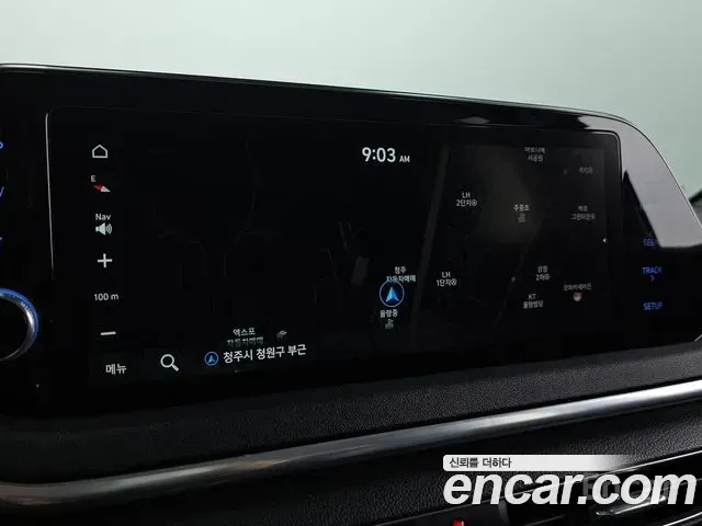 Hyundai Sonata 2019 thumb 3