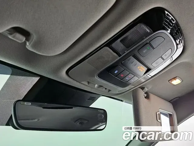 Hyundai Sonata 2019 thumb 9