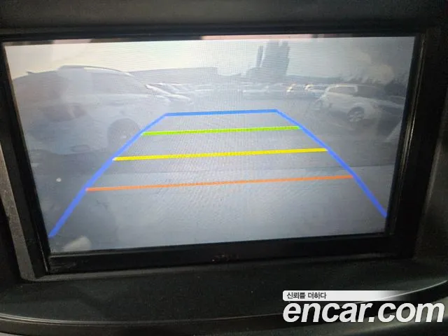 KGM Korando 2013 thumb 3