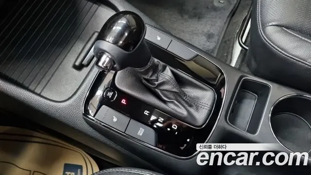 Kia K3 2016 thumb 8