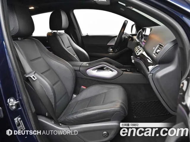 Mercedes-Benz E-Класс 2021 thumb 6